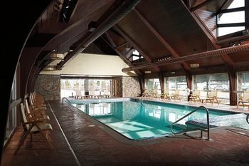 Odawa Hotel Petoskey Exteriör bild